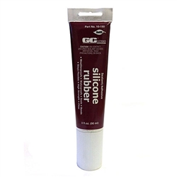 GC Electronics 10-150 Silicone Rubber