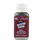 GC Electronics 10-1762 Insulating Coating 2 oz. Bottle