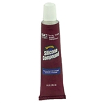 GC Electronics 10-8101 Silicone Compound 1 fl. oz. Tube