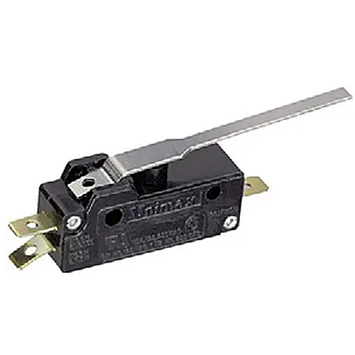35-464 GC General Purpose Lever Switch, Momentary