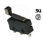 GC 35-838 Snap Action Switch Sub Miniature