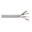 General Cable 2131313 CAT3 Network Cable