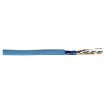 General Cable 2131611E CAT5E Shielded Network Cable