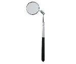 General Tools 557 2-1/4" Round Telescoping Inspection Mirror