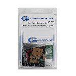 Global Specialties GSK-1005<br>Solar Blinking Light Kit