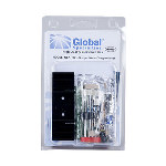 Global Specialties GSK-187<br>Bi-Polar Chopper Stepper Motor Drive Kit