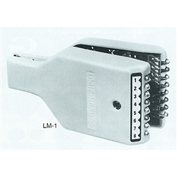 Global Specialties LM-1 Logic Monitor