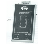 Global Specialties LM-2A Logic Monitor