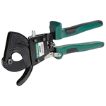 45206 Greenlee Tools Ratchet Cable Cutter
