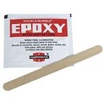 Hardman 04001 Epoxy Double-Bubble Extra Fast Setting