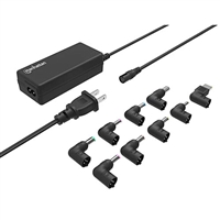180979 Manhattan Universal Charger for Laptops
