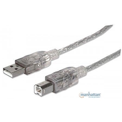 ICI Intracom 345408 USB Cable