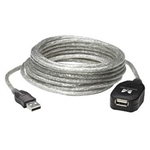 ICI 519779 Hi-Speed USB 2.0 Active Extension Cable