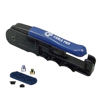 CPLCCT-SLMR Belden Linear Compliant Compression Crimping Tool