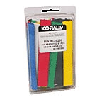 Ico Rally IR-25259 Heat Shrink Kit