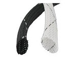 Ico-Rally ICO-FLEX Expandable Sleeving XPNF-1-1.4-BLK-100