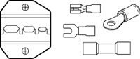 30-579 Ideal Industries Replacement Die Set for Ideal Crimpmaster 30-506 & 30-500