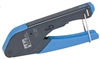 30-633 Ideal Industries<br>Economy Compression Tool for RG-6 and RG-59 coax compression F-connectors