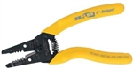 45-416 Ideal Industries<br>Reflex Premium T-6 T-Stripper Wire Stripper - 16 to 26 AWG stranded 14 to 24 AWG Solid