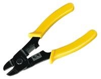 45-519 Ideal Industries<br>Telephone Line Cord Stripper