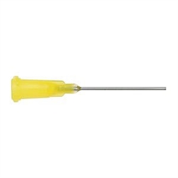 Kahnetics - Apex Tool Group KDS201P Threaded Hub Dispensing Needle - 20 Gauge x 1"