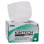 Kimtech 34155 Science Kimwipe Delicate Task Wipers