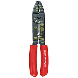 Klein Tools 1001 Multi-Purpose Electrician's Tool