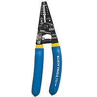 Klein Tools 11055 Kurve Wire Stripper Cutter for Solid and Stranded Wire