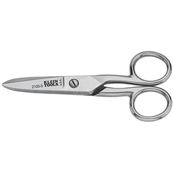 Klein Tools 2100-5 Electrician's Scissors