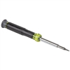 Klein Tools 32314 Precision Screwdriver & Nutdriver