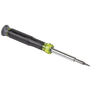 32314 Klein Tools 14-in-1 Precision Screwdriver/Nutdriver