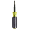 32500 Klein Tools 11-in-1 Screwdriver / Nut Driver