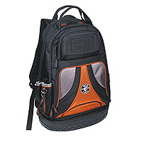 Klein Tools 55421-BP-14 Tradesman Pro Tool Backpack