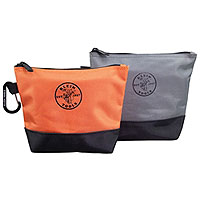 55470 Klein Zipper Bags