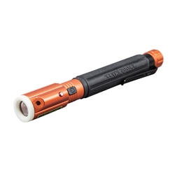 Klein Tools 56026R Inspection Penlight with Laser RDZ