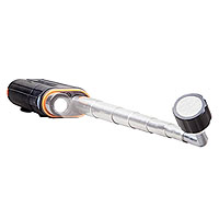 Klein Telescoping Magnetic LED Pickup Tool 56027