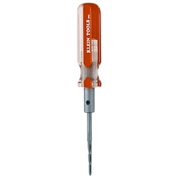 Klein Tools 625-32 Triple Taps - Tap Sizes: 6-32, 8-32, 10-32