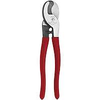 Klein Tools 63050 High-Leverage Cable Cutter