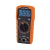 Digital Multimeter, Manual-Ranging DMM, 600V