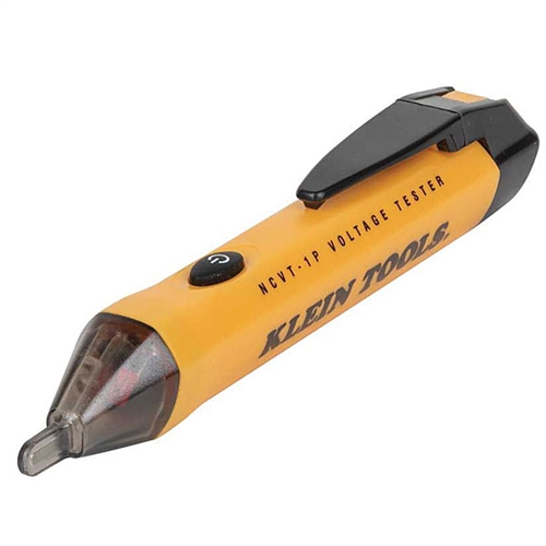 NCVT-1P Klein ToolsNon-Contact Voltage Tester Pen