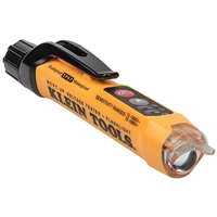 NCVT-3P Klein Tools Voltage Tester with Flashlight, Non-Contact, 12-1000VAC