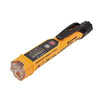 Klein Tools NCVT-4IR Voltage Tester with Infrared Thermometer