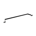 Kendall Howard 1903-1-111-00 3" D Flanged Lacing Bar - 10 pack