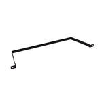 Kendall Howard 1903-1-112-00 5" D Flanged Lacing Bar - 10 pack