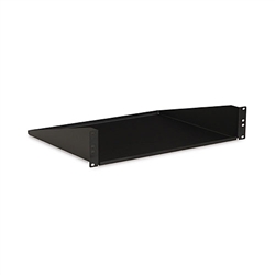 Kendall Howard 1906-1-002-02 2U 14" Component Shelf