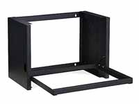 Kendall Howard 1915-3-400-08 8U Pivot Frame Wall Mount Rack