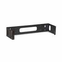 Kendall Howard 1916-3-200-02 2U Patch Panel Bracket