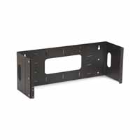 Kendall Howard 1916-3-200-04 4U Patch Panel Bracket