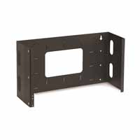 Kendall Howard 1916-3-200-06 6U Patch Panel Bracket