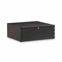 Kendall Howard 1922-3-100-04 4U Rack Mountable Drawer